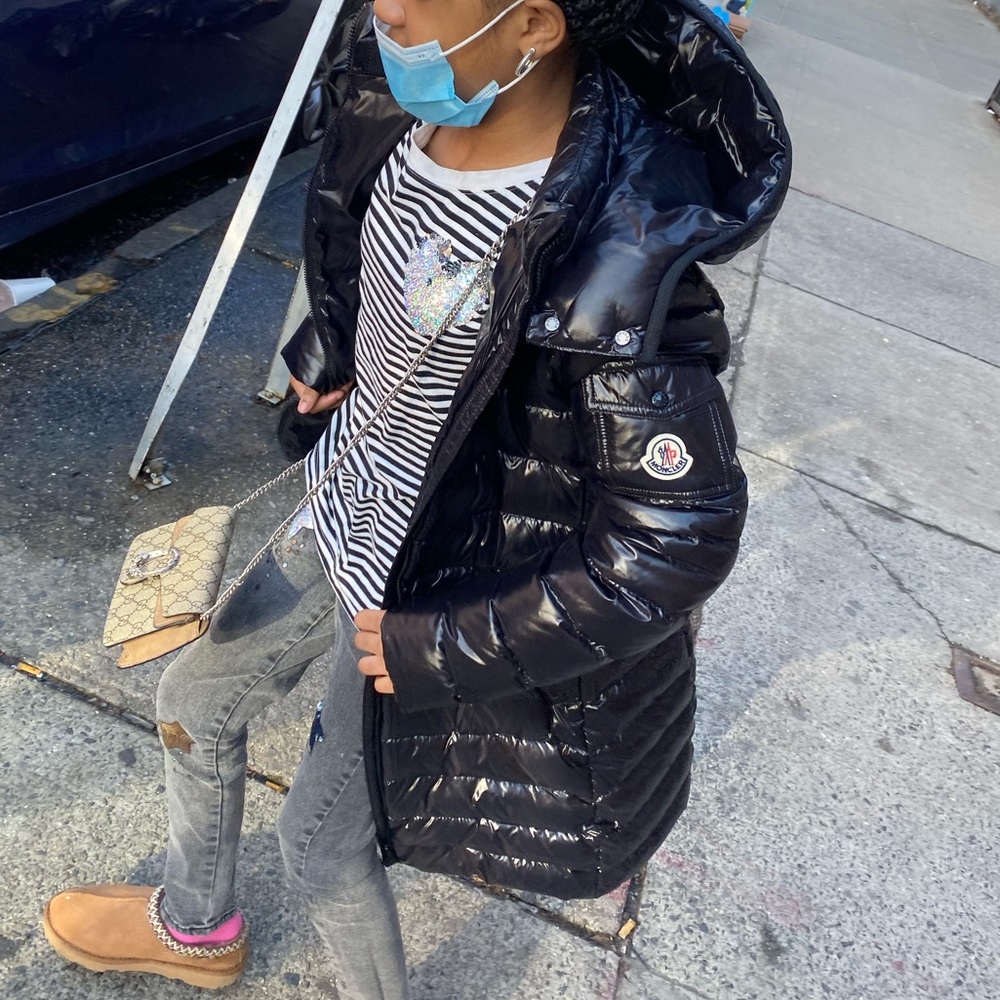 Children’s Moncler size 12